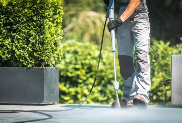 Best Deck and Patio Pressure Washing in Woodsboro, MD
