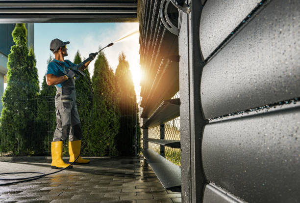 Best Parking Lot Cleaning in Woodsboro, MD