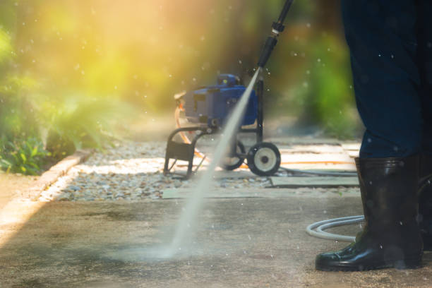 Best Window and Screen Pressure Cleaning in Woodsboro, MD